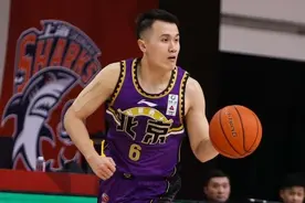 大器晚成的老将，新星兑现天赋！细数本赛季CBA进步最大5位球员图片