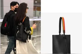 袁咏仪平时真不懂得打扮自己，穿睡衣拎爱马仕，张智霖穿的像学生图片