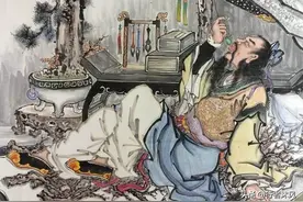 历史上吃过屎的都有谁？图片