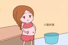 宫颈息肉出血！遇上这种情况该怎么办？图片