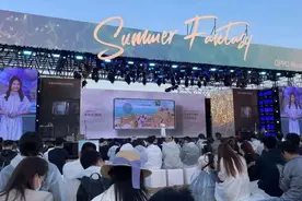 阿那亚：北京周边最好的海滩！但有这些坑，你一定要避开图片