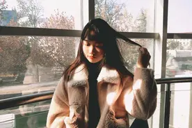 保研双一流！天津女学霸：奖学金拿到手软，获多项大奖，而且颜值很"女神"图片