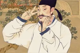 李白写了三首诗给杨贵妃，立刻就被唐玄宗辞退了？这三首诗可真美图片