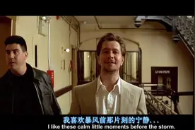 《这个杀手不太冷》：清清楚楚，那不是爱不是情，而是结果图片