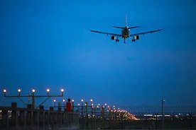 中国驻韩国使馆提醒：经韩国转机回国，这些问题要注意图片