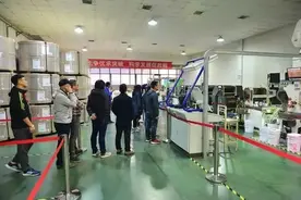 【福彩小知识】 刮刮乐是怎样印刷和保密的？图片