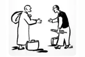 “㧟痒痒”“擤鼻子”“干哕”…这些有趣的方言字，您认识吗？图片