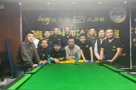 “皮尔力·来力杯”青海省球王争霸赛图片