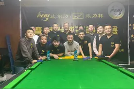 “皮尔力·来力杯”青海省球王争霸赛图片