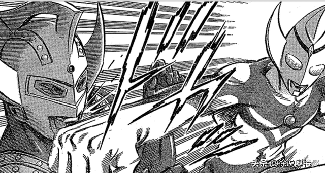 奥特曼的故事22，泰罗身受重伤，加拉雷斯被火山怪兽吞了