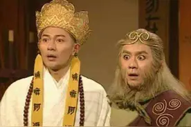 演技亦正亦邪的江华，一张脸演活了各类角色，在巅峰时转身卖保险图片