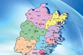 漫谈福建人图片