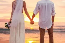 老婆跟男闺蜜去玩三天，说我不如她的男闺蜜，我：离婚吧图片