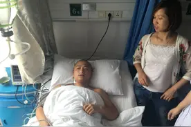 28岁男子天生4个肾，力大如牛1人能打5人，白酒能喝一斤多图片