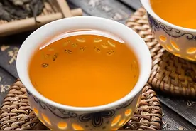 产自云南临沧，世界上最年迈的锦绣茶王口感到底怎么样？图片
