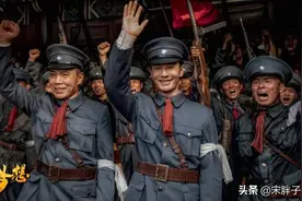 谁来演《青年周恩来》？金靖承很“特型”，双料影帝黄晓明人气高图片