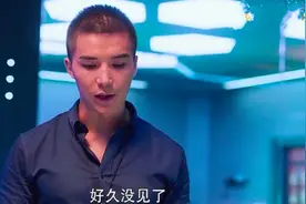 你好，安怡：文浩康也有意识芯机人，他的理想是，把人类变成奴隶图片