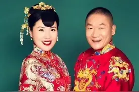《笑脸》原唱谢东55岁娶妻，58岁还想拼二胎，为养家四处走穴图片