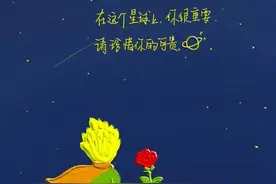 电影《小王子》解析：保持初心的童真图片