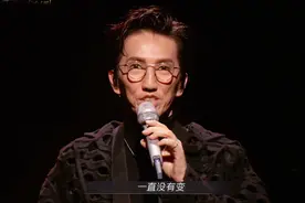 收视3连冠，又跳又rap的林志炫，在这档慢音综里找到自己的舒适区图片