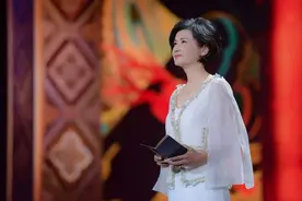 他们是主持名嘴，都当了副台长，窦文涛鲁豫只拿股份不要官职图片