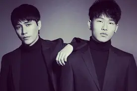 6大男星私生子近况，颜值都不如亲爸，有两位被私生子告上法庭图片