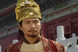 半个月经历家破人亡：史上童年最惨的皇帝，大明开国皇帝朱元璋图片