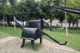 诡辩释义16：指鹿为马图片