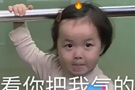 表情包：又在胡说八道了图片