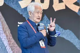 季克良：我为什么说“离开茅台镇，产不出茅台酒”图片