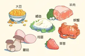 慢性食物过敏，是你不知道的隐形杀手图片