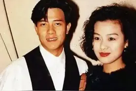 35年纵横情天孽海，郭天王情史研究报告图片
