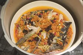 王十万黄辣椒，真香！图片