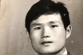 南派足球名将录（八十六）：原八一队后防大将，招兵买马陈亦明图片