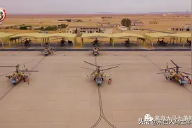 在法老的力量下颤抖吧：浅谈近年来埃及军购情况图片