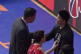 CBA刺头迎翻身良机！曾因顶撞王治郅被禁赛 如今八一不得不用他？图片
