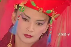 5部善良女主不被爱的古装剧，男主直到结局都只爱恶毒女配图片