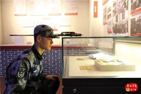 红心向党，沿着东北老航校的航迹奋飞空天图片