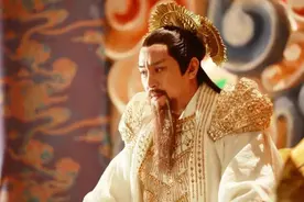 三生三世：天族的头儿是天君，为何有一个让天君也敬畏的帝君？图片