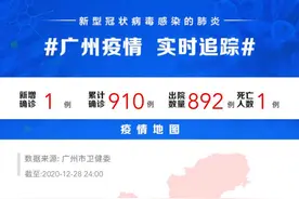 12月29日晚·广州要闻及抗击肺炎快报图片