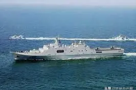 解放军台海频频军演 专家：未来统一台湾的作战手法将发生改变图片