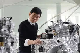 长城发布最新2.0T+9速双离合，但老板为何却不高兴？图片