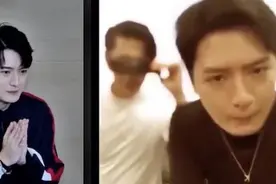 泰国腐剧《一年生》挨轰歧视同志！遭起底“失言黑历史”图片