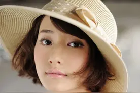 美图欣赏，演员柴碧云，妩媚温婉的陕西妹子图片