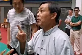 太极“大师”马保国被40秒KO后，开封这些武林人士坐不住了图片