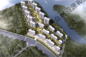 预售证公示丨备案均价1.67万/平，中南·漫悦湾即将上新144套房源图片