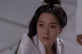 妩媚还是雷人？韩国女星扮中国古装，有人以假乱真，有人好出戏图片