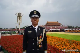 【致敬公安英雄】张劼：浴火淬炼铸忠诚警魂图片