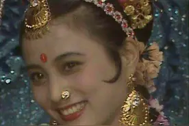 西游记最后一个妖怪背后的故事，玉兔精和公主，究竟谁在冒充谁？图片