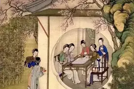 古代除了皇帝，想纳妾都要守规矩，“三妻四妾”没那么简单图片